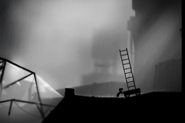 Herunterladen LIMBO demo Abenteuer für Android Bildschirmfoto 3