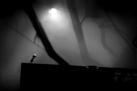 Herunterladen LIMBO demo Abenteuer für Android Bildschirmfoto 4