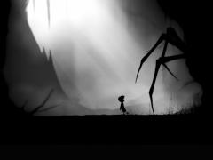 Herunterladen LIMBO demo Abenteuer für Android Bildschirmfoto 7