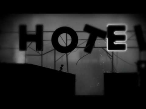 Herunterladen LIMBO demo Abenteuer für Android Bildschirmfoto 8