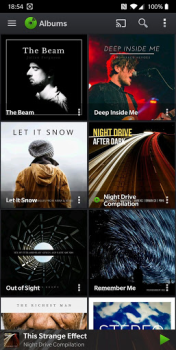 PlayerPro Music Player