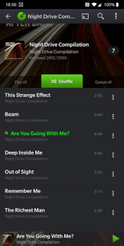PlayerPro Music Player
