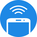 Herunterladen  osmino: Teilen WiFi