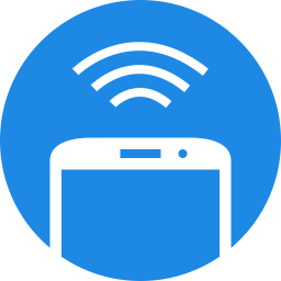 app logo