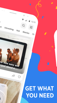 Herunterladen GiveAway — объявления Беларуси Einkaufen für Android Bildschirmfoto 2