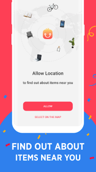 Herunterladen GiveAway — объявления Беларуси Einkaufen für Android Bildschirmfoto 4