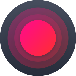 app logo