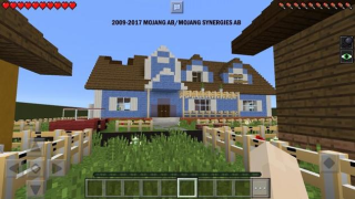 Herunterladen Maps Hello Neighbor for MCPE Unterhaltung für Android Bildschirmfoto 3