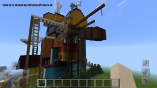 Herunterladen Maps Hello Neighbor for MCPE Unterhaltung für Android Bildschirmfoto 4
