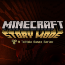 Herunterladen  Minecraft: Story Mode (MOD)