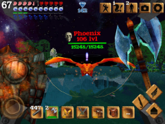 Herunterladen Block Geschichte Prämie Rollenspiele für Android Bildschirmfoto 5