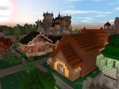 Herunterladen Block Geschichte Prämie Rollenspiele für Android Bildschirmfoto 6