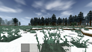 Herunterladen Survivalcraft Aktion für Android Bildschirmfoto 4