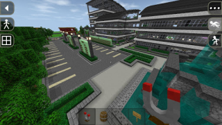 Herunterladen Survivalcraft Aktion für Android Bildschirmfoto 5