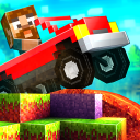 Herunterladen Blocky Roads