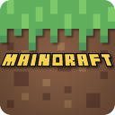 Herunterladen  MainOraft | 2D-Survival Craft