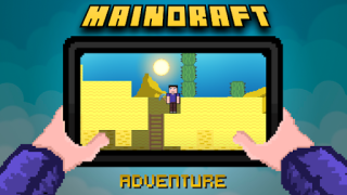 MainOraft | 2D-Survival Craft