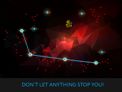 Herunterladen Lintrix Puzzle-Spiele für Android Bildschirmfoto 6