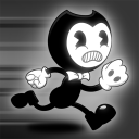 Herunterladen  Bendy in Nightmare Run