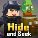 Herunterladen  Hide and Seek