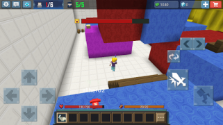 Herunterladen Hide and Seek Arkade für Android Bildschirmfoto 3