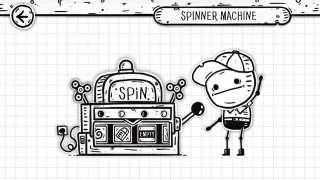 Herunterladen Pa Pa Land: Head Escape Arkade für Android Bildschirmfoto 6