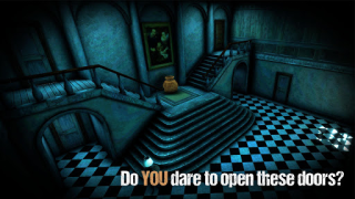 Herunterladen Sinister Edge - 3D Horror Game Abenteuer für Android Bildschirmfoto 4