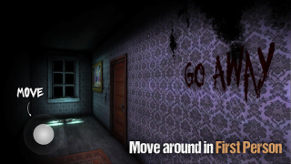 Herunterladen Sinister Edge - 3D Horror Game Abenteuer für Android Bildschirmfoto 6