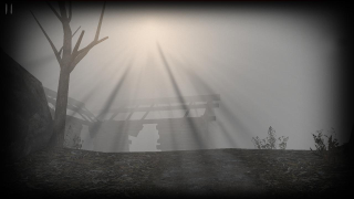 Herunterladen Slender Rising Free Abenteuer für Android Bildschirmfoto 3