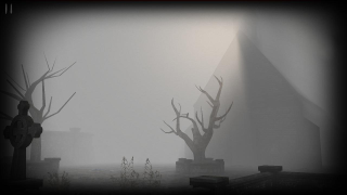 Herunterladen Slender Rising Free Abenteuer für Android Bildschirmfoto 4