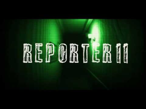Reporter 2 - Scary Horror Game