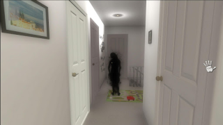 Herunterladen Paranormal Territory Free Abenteuer für Android Bildschirmfoto 2