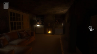 Herunterladen Paranormal Territory Free Abenteuer für Android Bildschirmfoto 3