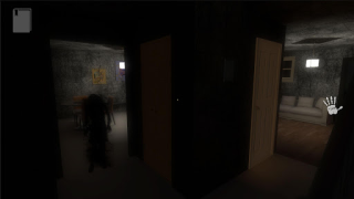 Herunterladen Paranormal Territory Free Abenteuer für Android Bildschirmfoto 5