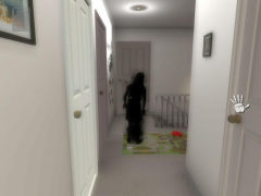 Herunterladen Paranormal Territory Free Abenteuer für Android Bildschirmfoto 6