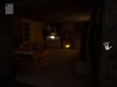 Herunterladen Paranormal Territory Free Abenteuer für Android Bildschirmfoto 7