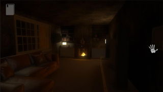 Herunterladen Paranormal Territory Abenteuer für Android Bildschirmfoto 2