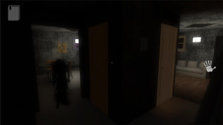 Herunterladen Paranormal Territory Abenteuer für Android Bildschirmfoto 4