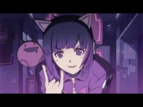 Herunterladen Cytus II Musik für Android Bildschirmfoto 8