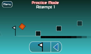 Herunterladen Das unmögliche Spiel Arkade für Android Bildschirmfoto 2