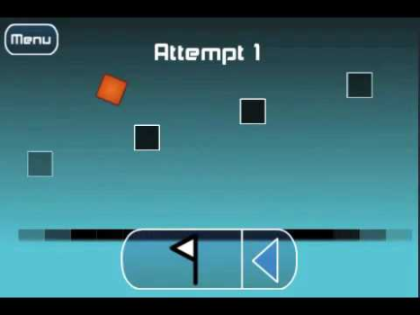 Herunterladen Das unmögliche Spiel Arkade für Android Bildschirmfoto 3