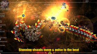 Herunterladen Beat Hazard Ultra Musik für Android Bildschirmfoto 2