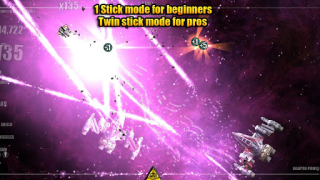 Herunterladen Beat Hazard Ultra Musik für Android Bildschirmfoto 3