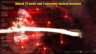 Herunterladen Beat Hazard Ultra Musik für Android Bildschirmfoto 4
