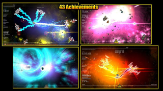 Herunterladen Beat Hazard Ultra Musik für Android Bildschirmfoto 5