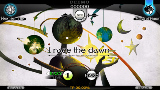 Herunterladen Cytus Musik für Android Bildschirmfoto 2