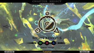 Herunterladen Cytus Musik für Android Bildschirmfoto 3