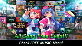 Herunterladen DJMAX TECHNIKA Q Musik für Android Bildschirmfoto 2