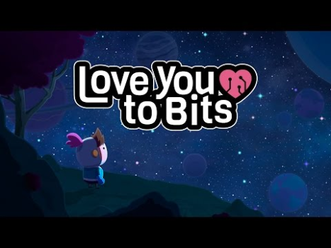 Herunterladen Love You to Bits Abenteuer für Android Bildschirmfoto 8