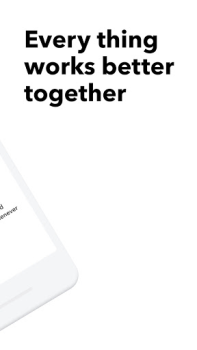 Herunterladen IFTTT - Automatisierung Arbeit für Android Bildschirmfoto 2